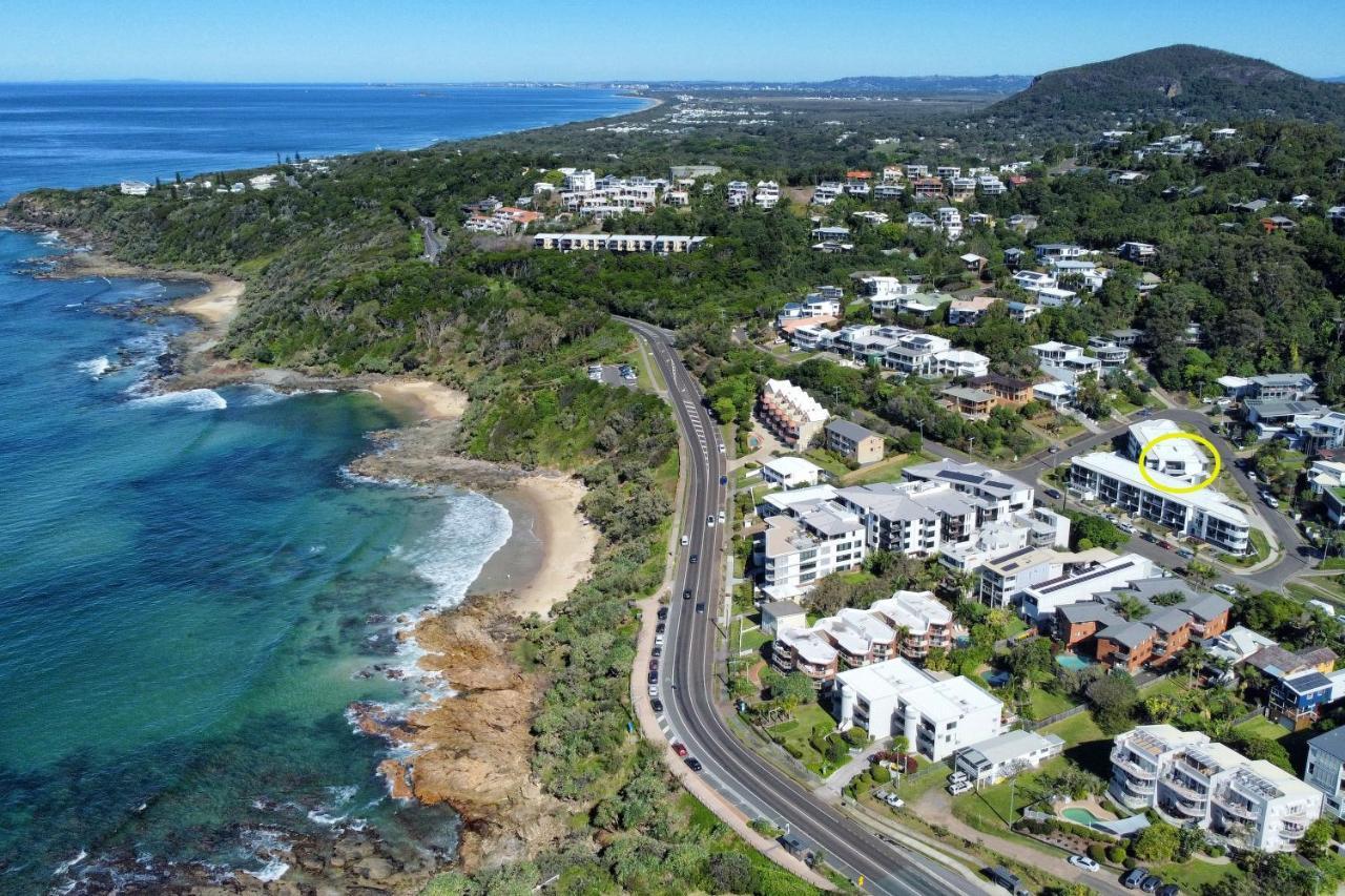 Coolum - Beachside Dream - 3 B/r, 2 Bath Zf6 Coolum Beach