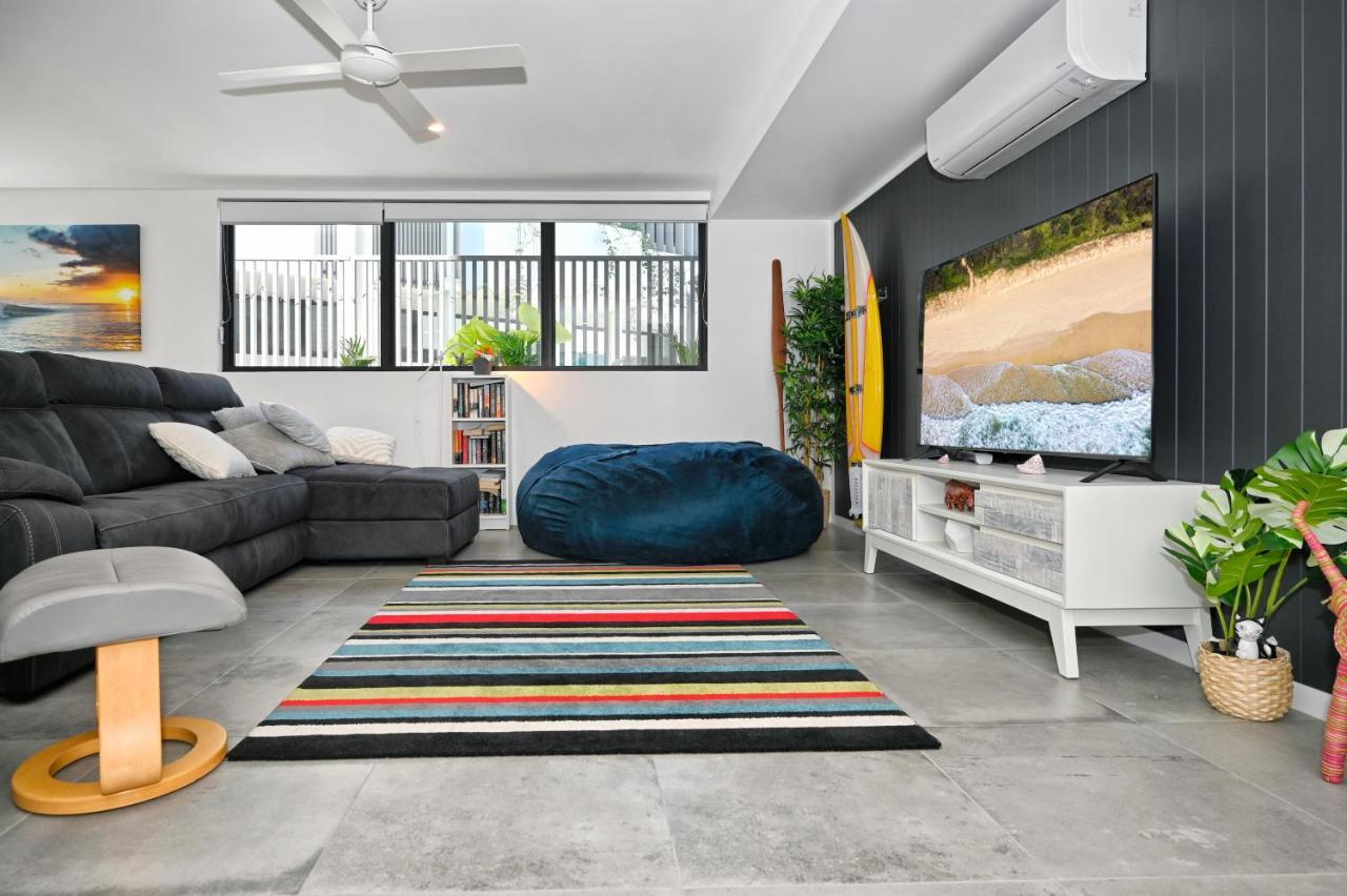 Coolum - Beachside Dream - 3 B/r, 2 Bath Zf6 * Coolum Beach