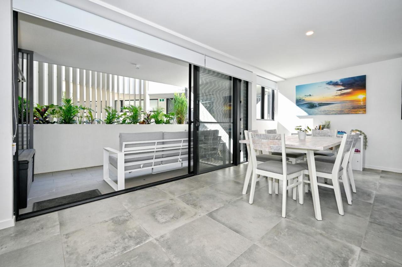 Coolum - Beachside Dream - 3 B/r, 2 Bath Zf6