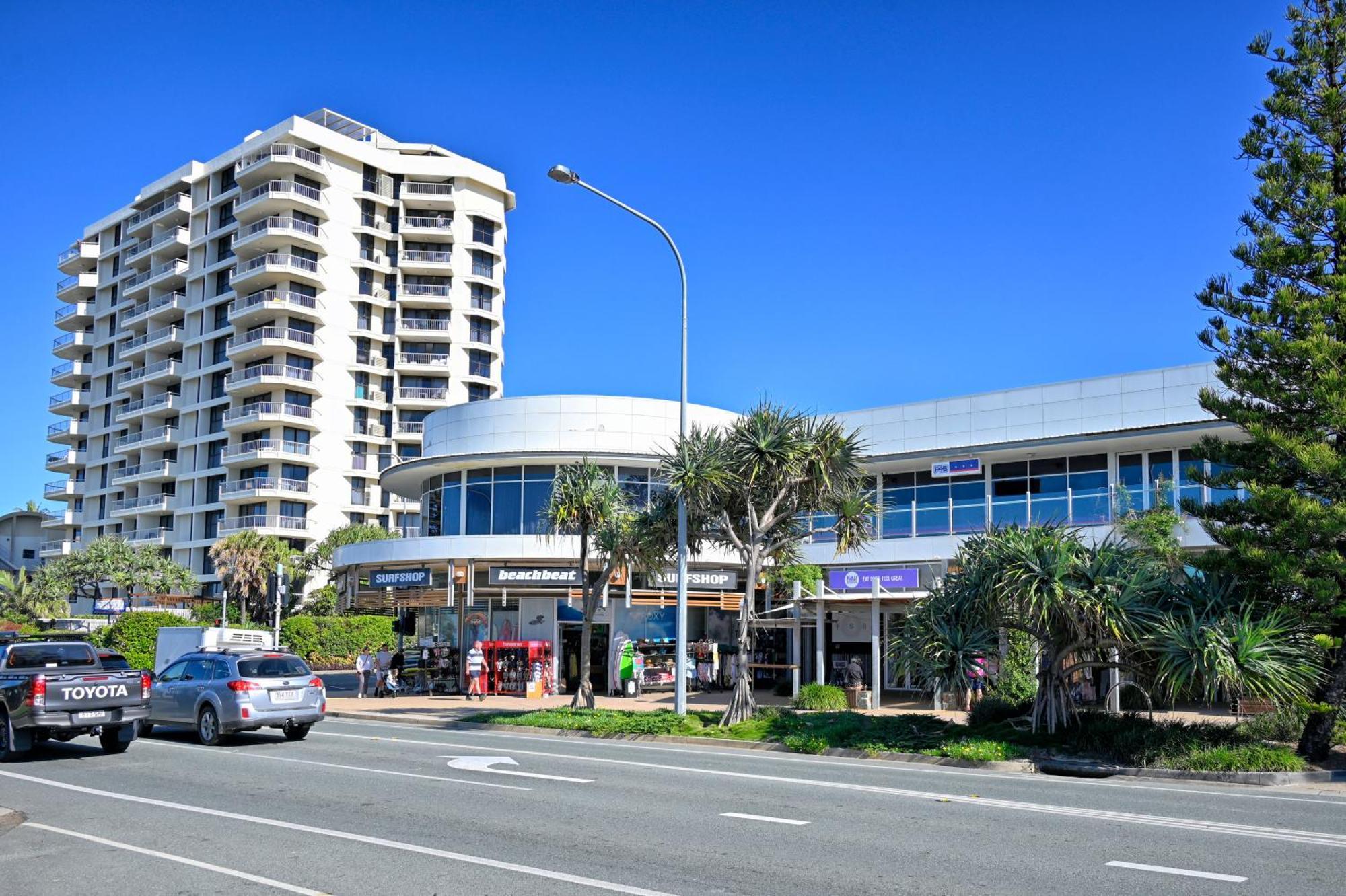 Coolum - Beachside Dream - 3 B/r, 2 Bath Zf6 * Coolum Beach